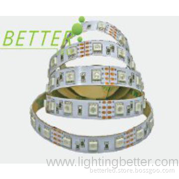 high quality LED Flexible Strip 5050 RGB